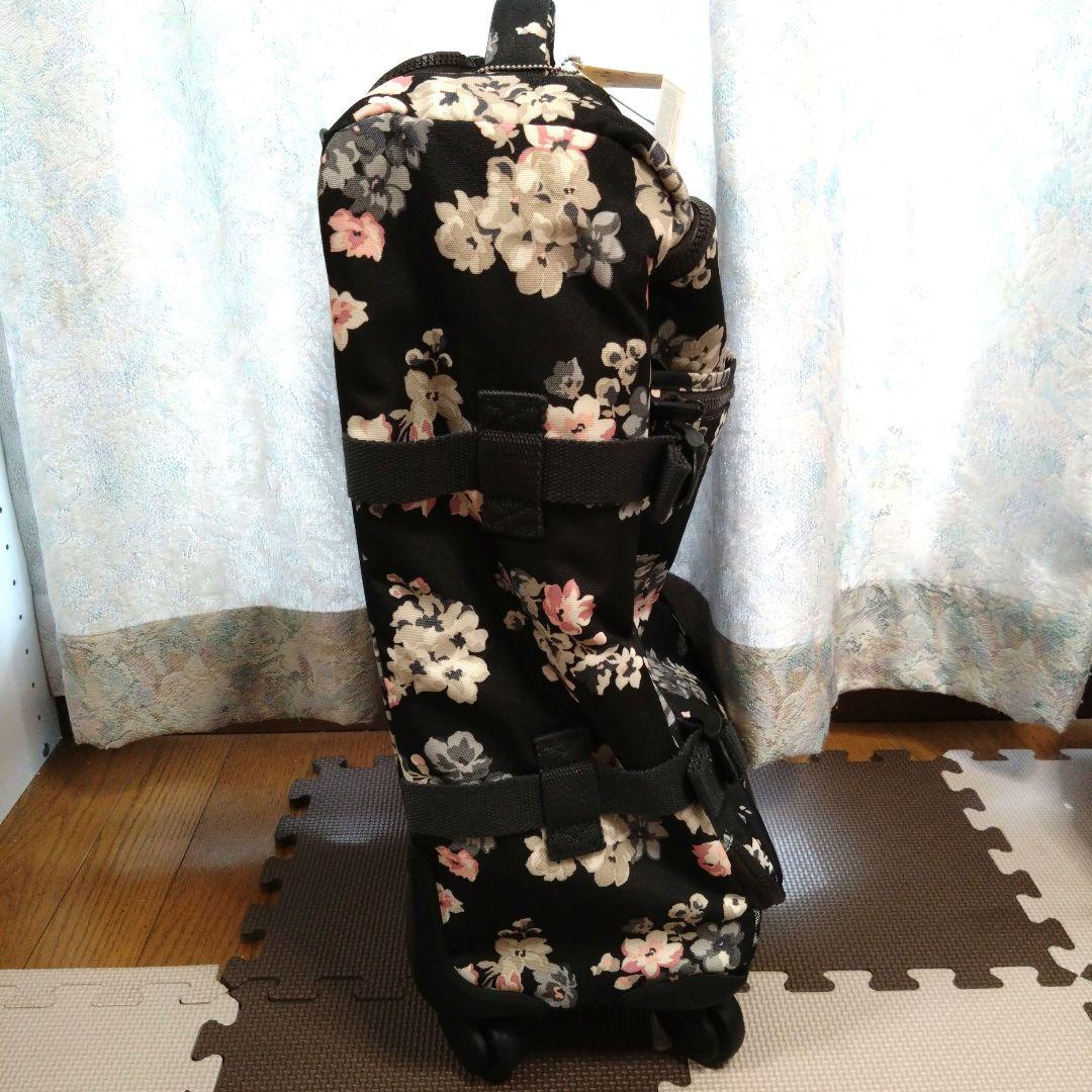 新品・タグ付き　キャスキッドソン　キャリーケース　スーツケース