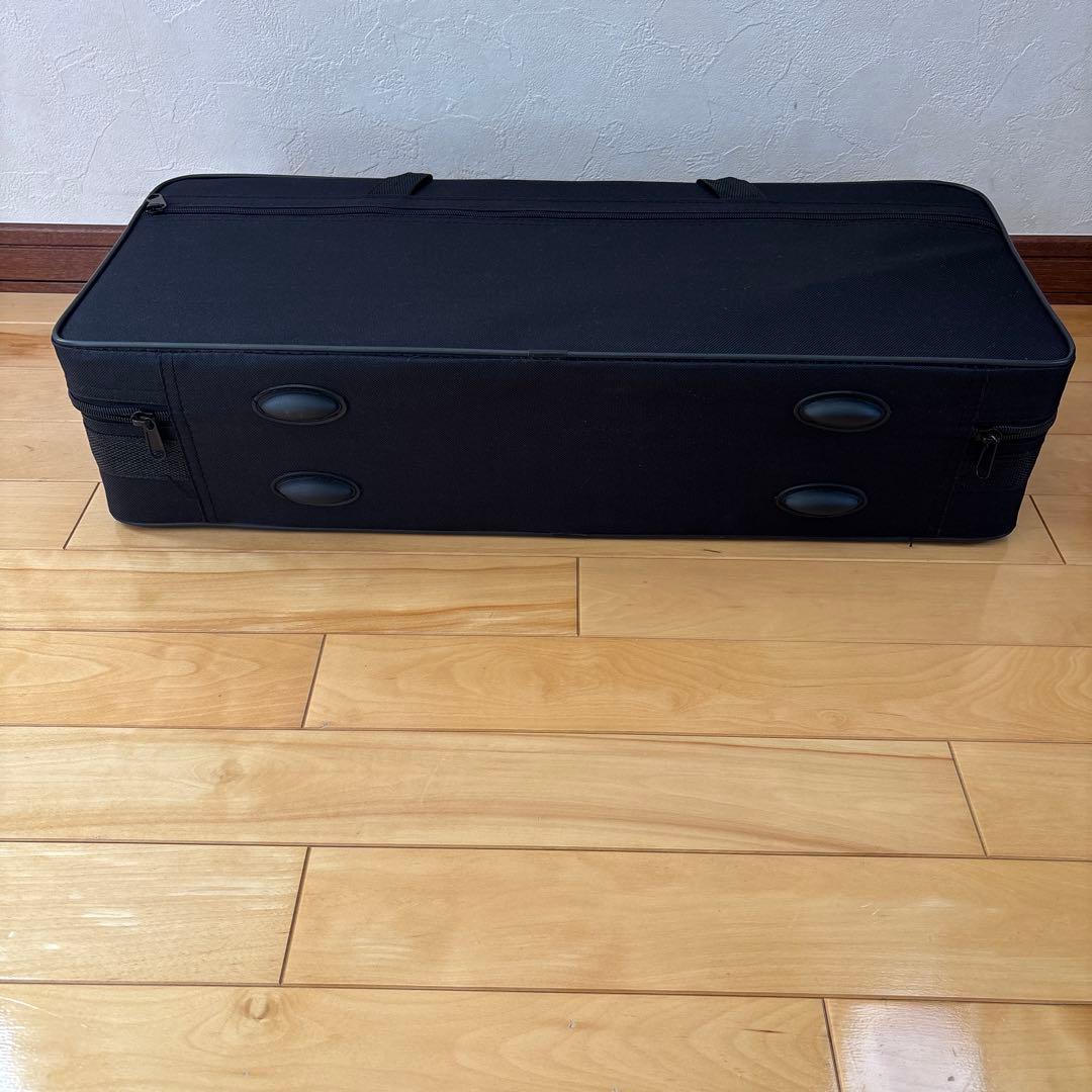 アルトサックス　ノーブランド【状態良好！】