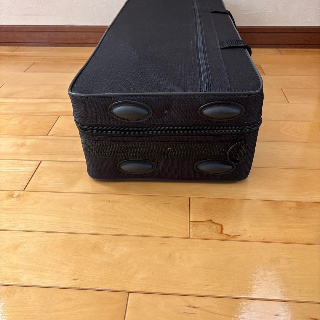 アルトサックス　ノーブランド【状態良好！】