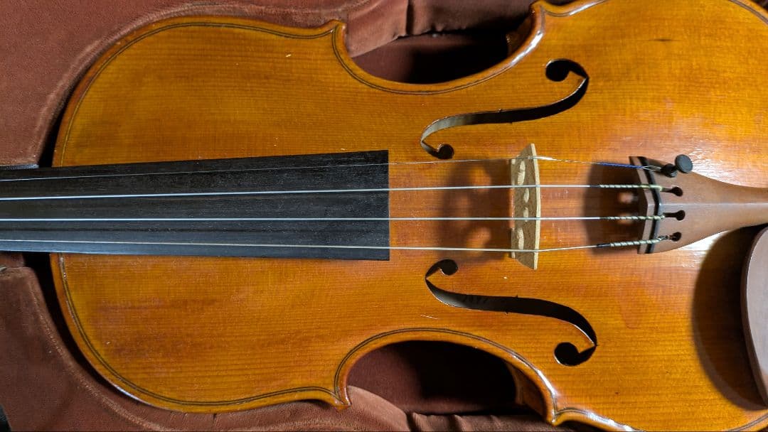 7*i様 ヴァイオリン