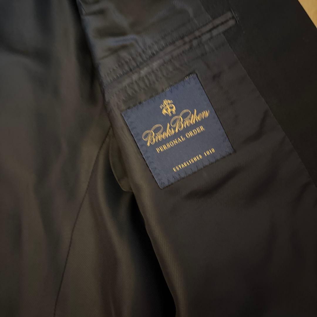 ブルックスブラザーズ　サクソンwool 週末お値下げ