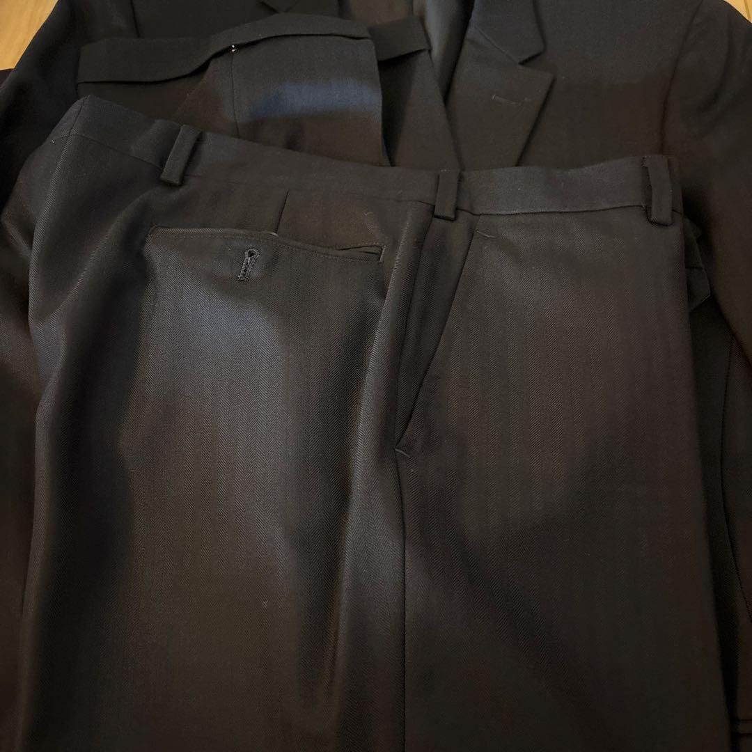 ブルックスブラザーズ　サクソンwool 週末お値下げ