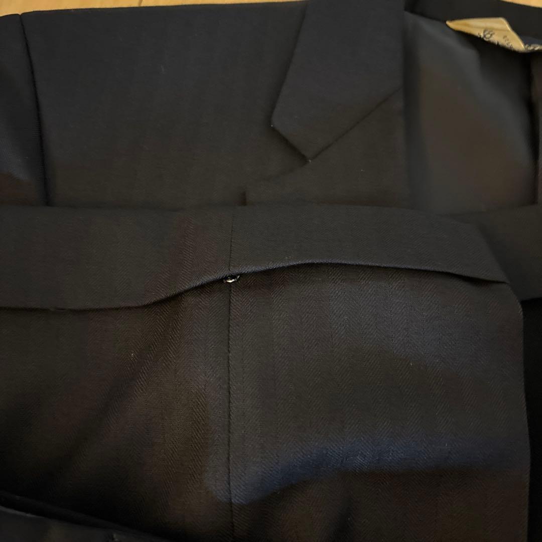 ブルックスブラザーズ　サクソンwool 週末お値下げ