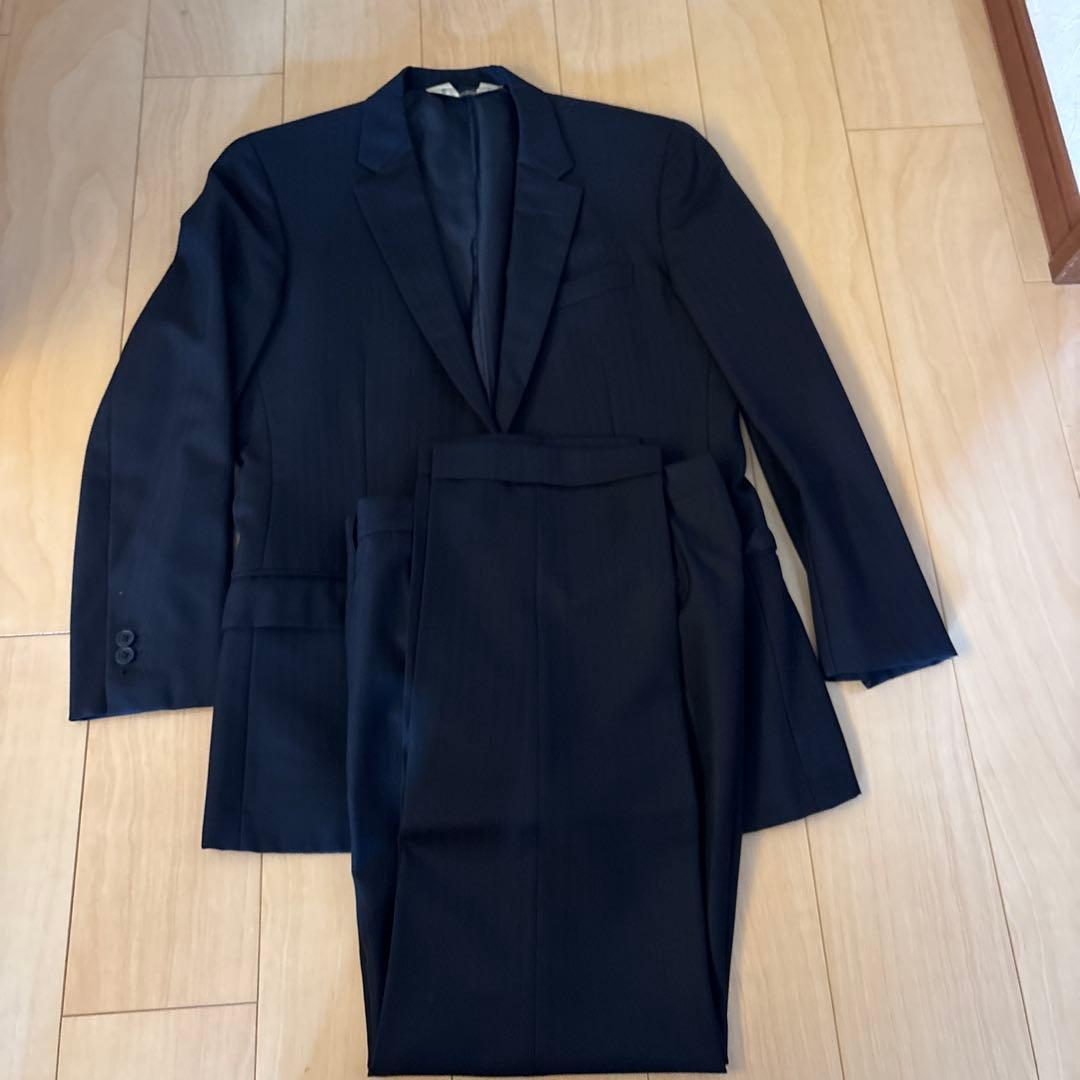 ブルックスブラザーズ　サクソンwool 週末お値下げ