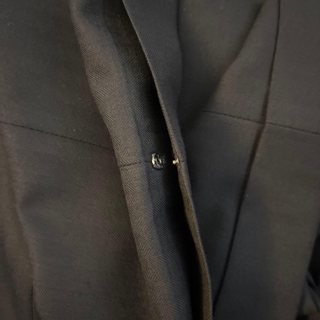 ブルックスブラザーズ　サクソンwool 週末お値下げ