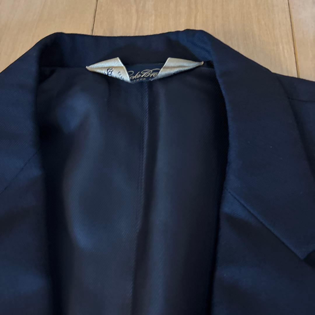 ブルックスブラザーズ　サクソンwool 週末お値下げ