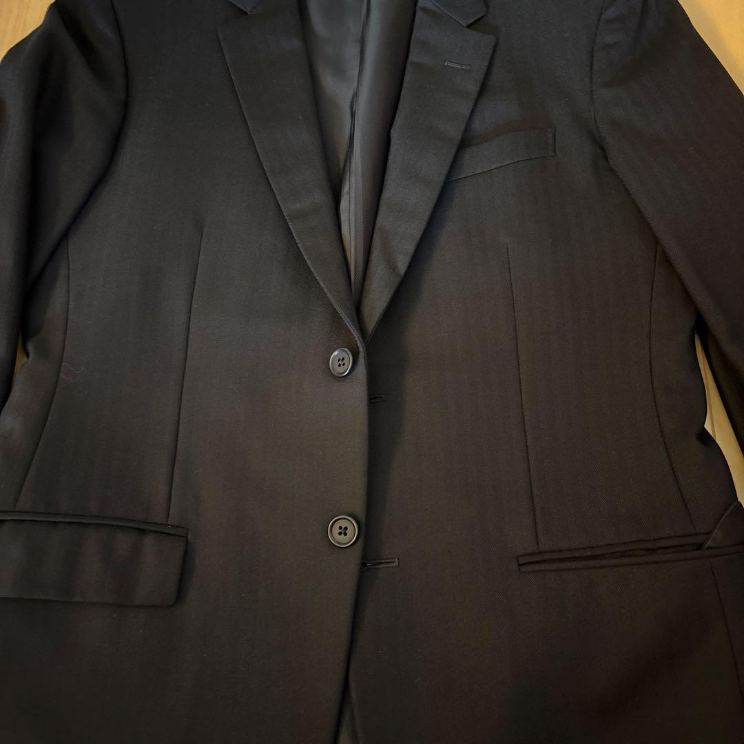 ブルックスブラザーズ　サクソンwool 週末お値下げ