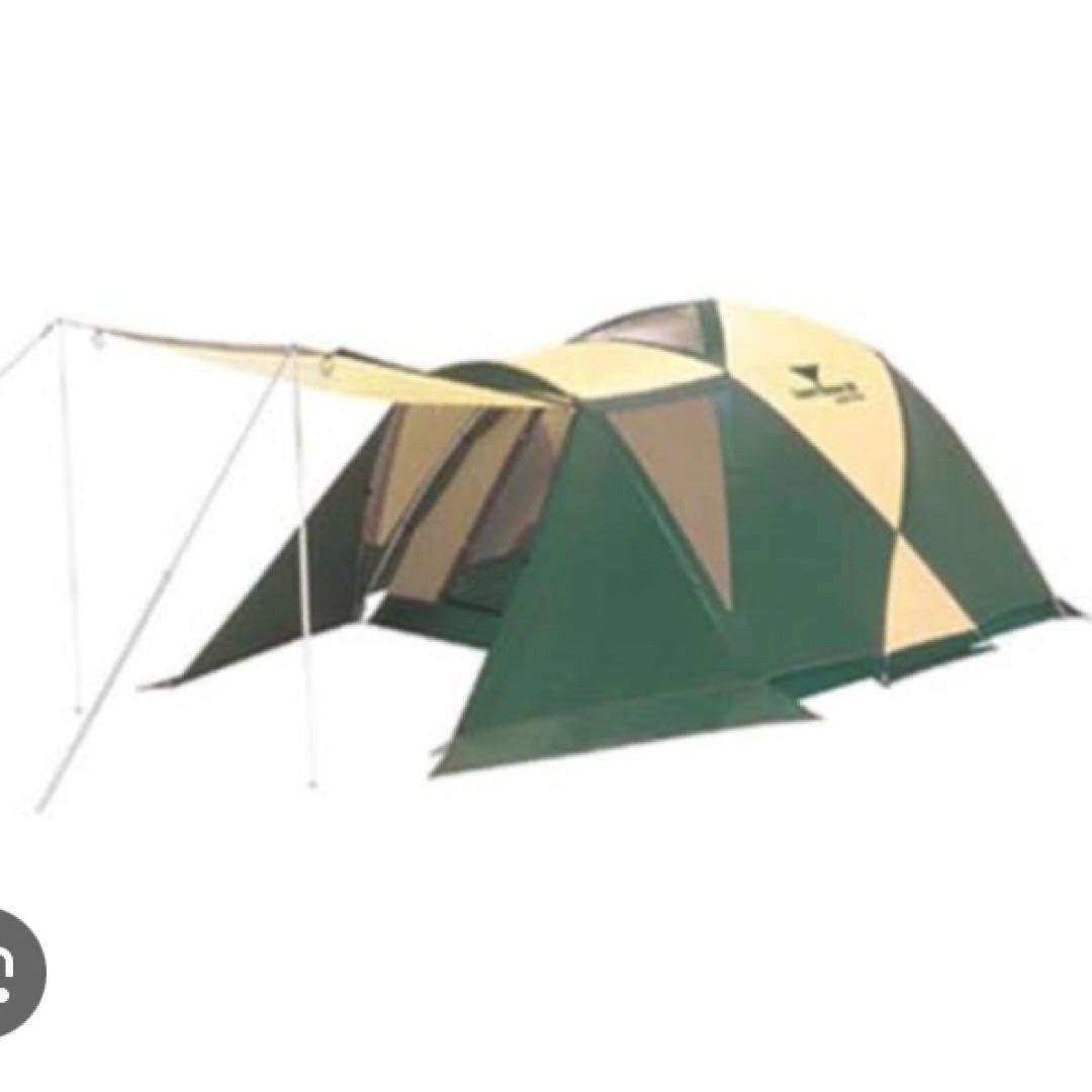 コールマン　エキスパートドームＤＸスカイルーフ(170T3150J)