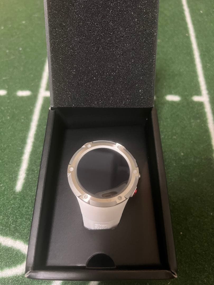 Shot Navi Evolve PRO Touch ホワイト