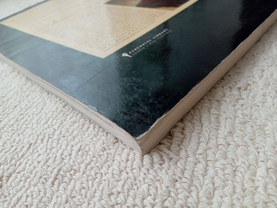 ジョーゼフ・キャンベル The Way of the Seeded Earth