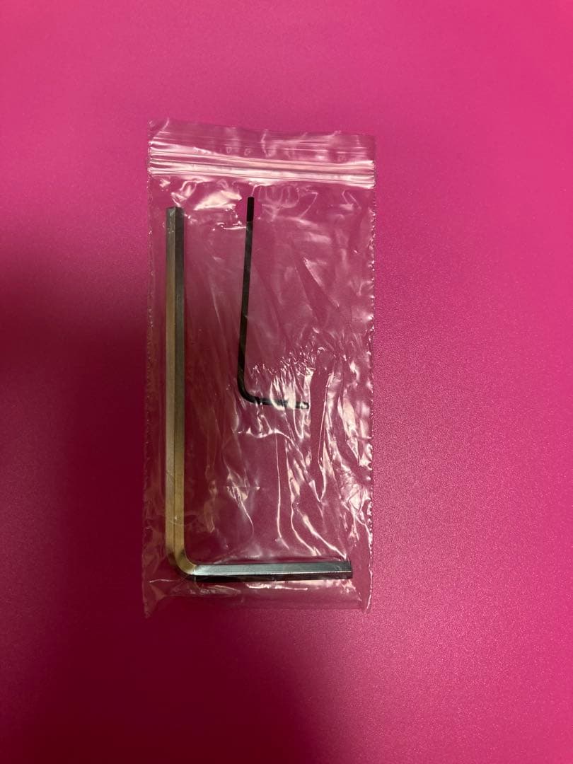 [美品] ミニエレキベース BACCHUS WJB-Mini OWH