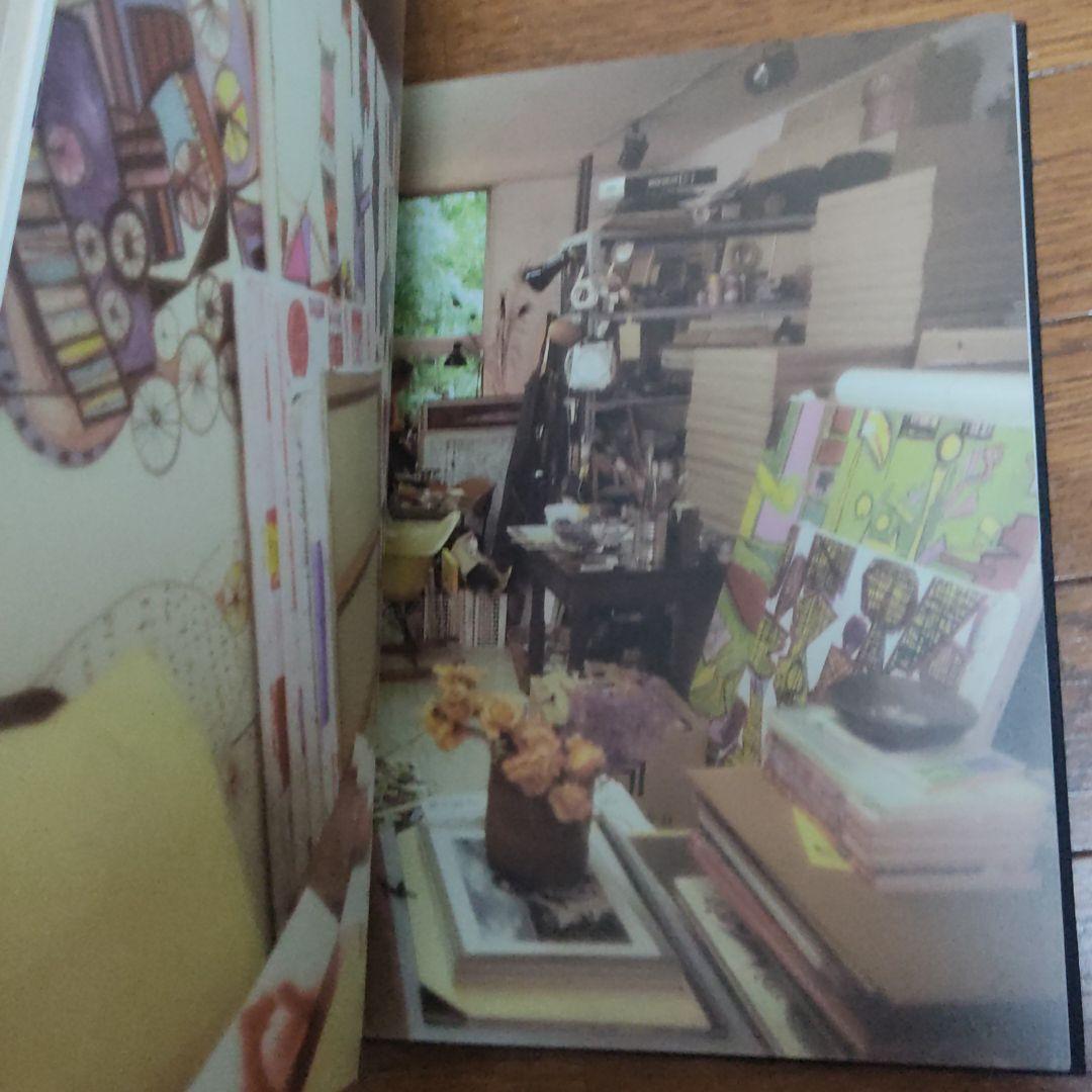 画家のおもちゃ箱　猪熊弦一郎