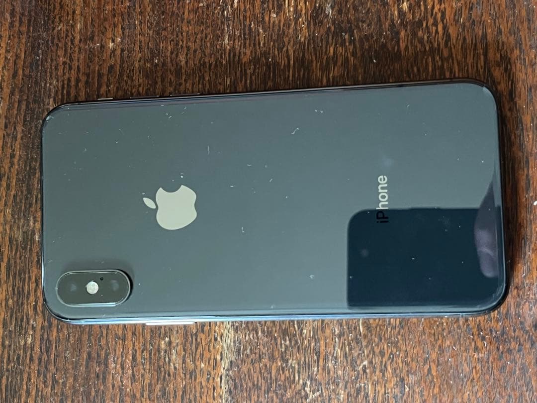 スマートフォン本体 I phone x 64gb sim free