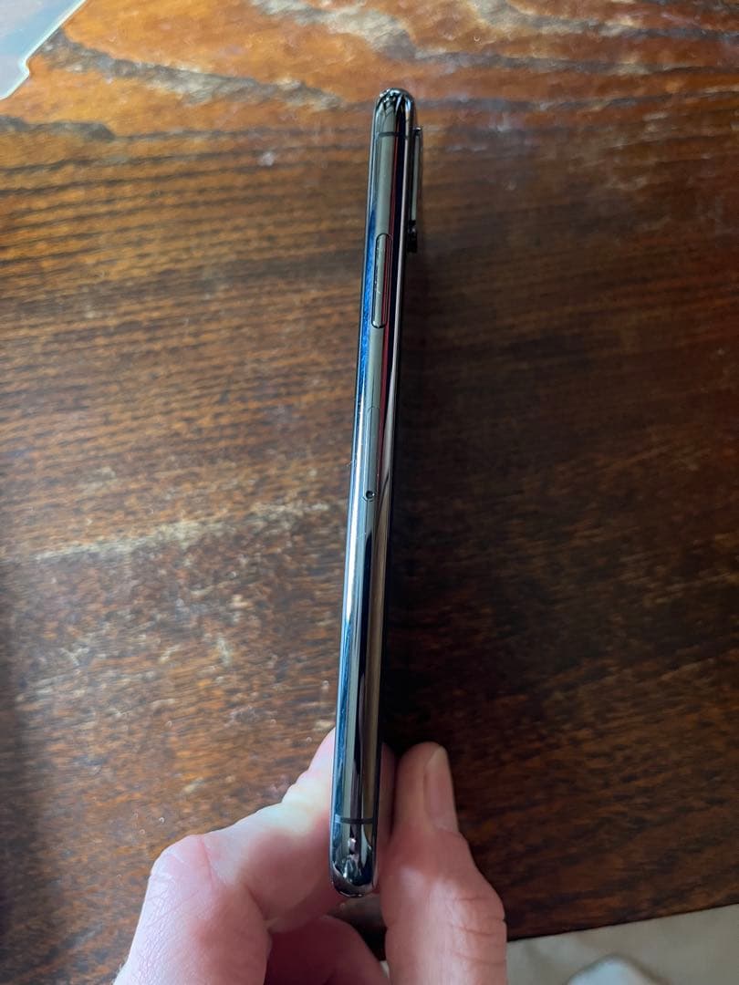 スマートフォン本体 I phone x 64gb sim free