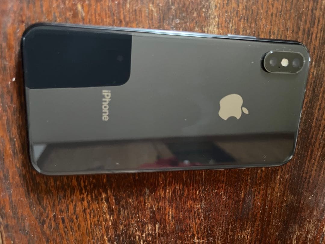 スマートフォン本体 I phone x 64gb sim free