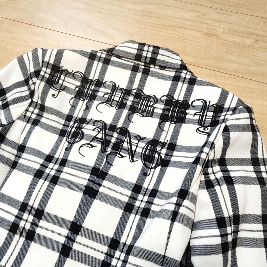 セットアップ　キッズスーツ