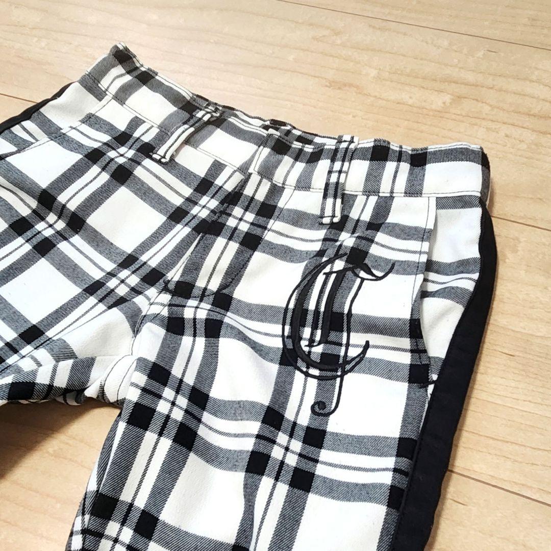 セットアップ　キッズスーツ