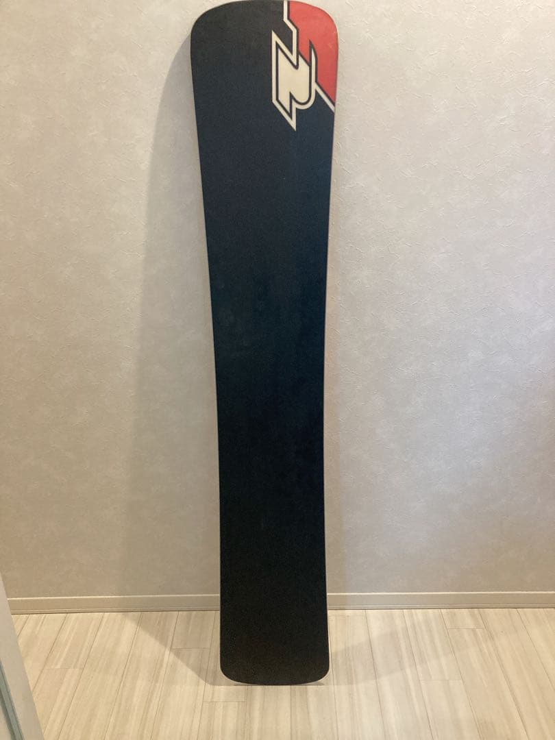 希少 F2 ELIMINATOR CARBON 161 カーボン エリミネーター