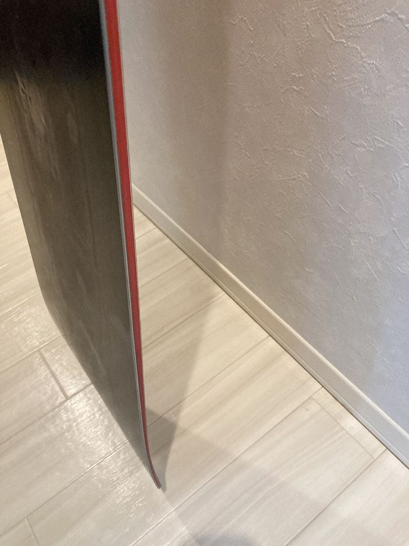 希少 F2 ELIMINATOR CARBON 161 カーボン エリミネーター