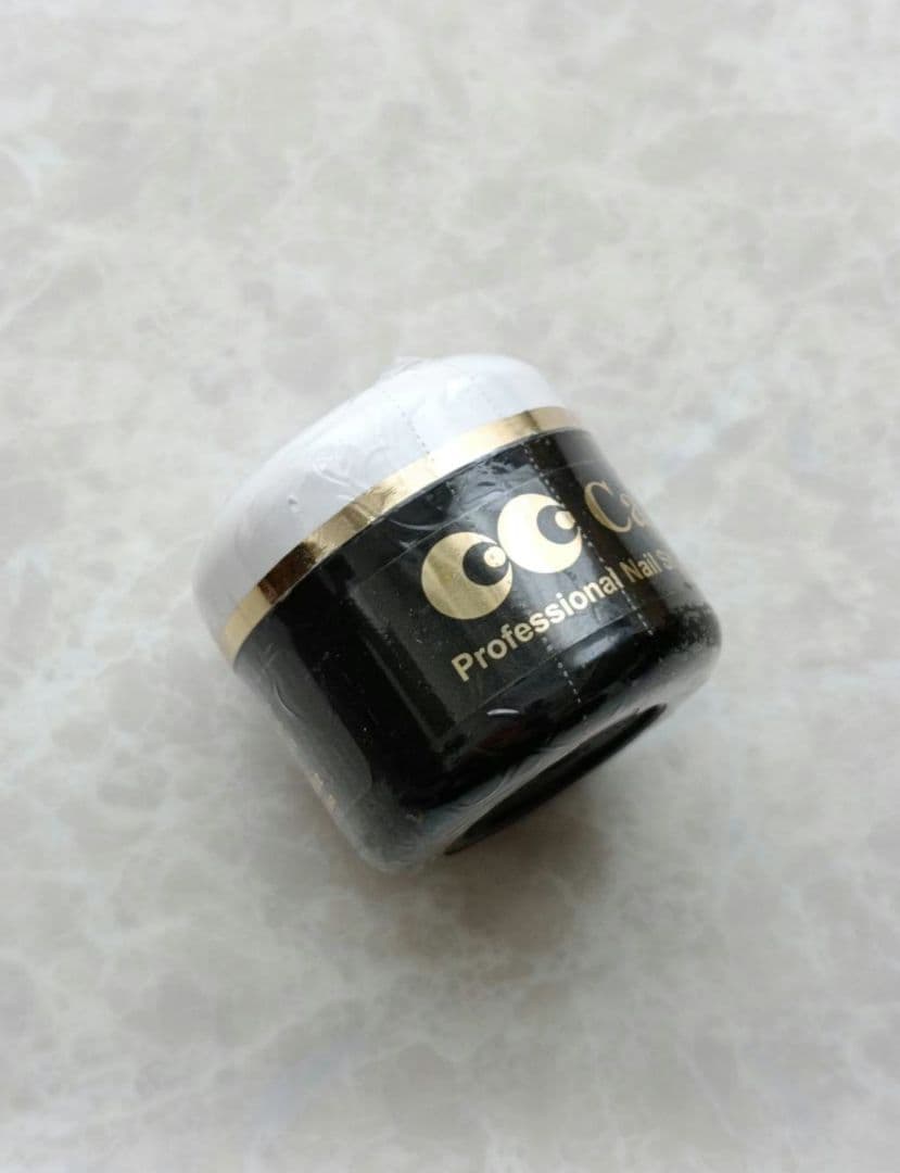 カルジェル クリア ジェル 25g 1個 新品 未開封 ジェルネイル