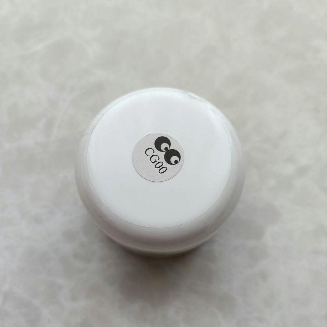 カルジェル クリア ジェル 25g 1個 新品 未開封 ジェルネイル