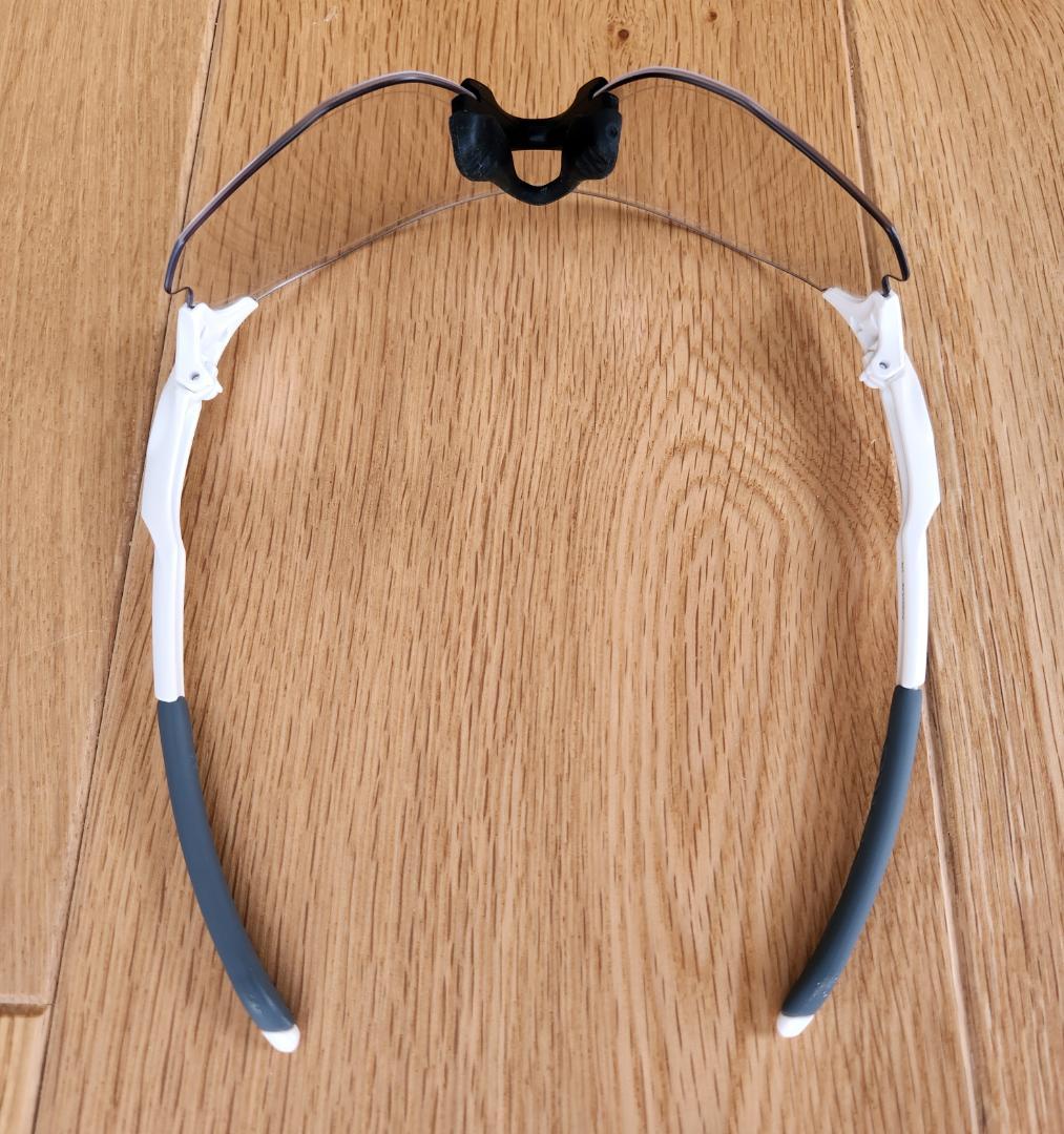 OAKLEY EVZero Path オークリー　調光レンズ