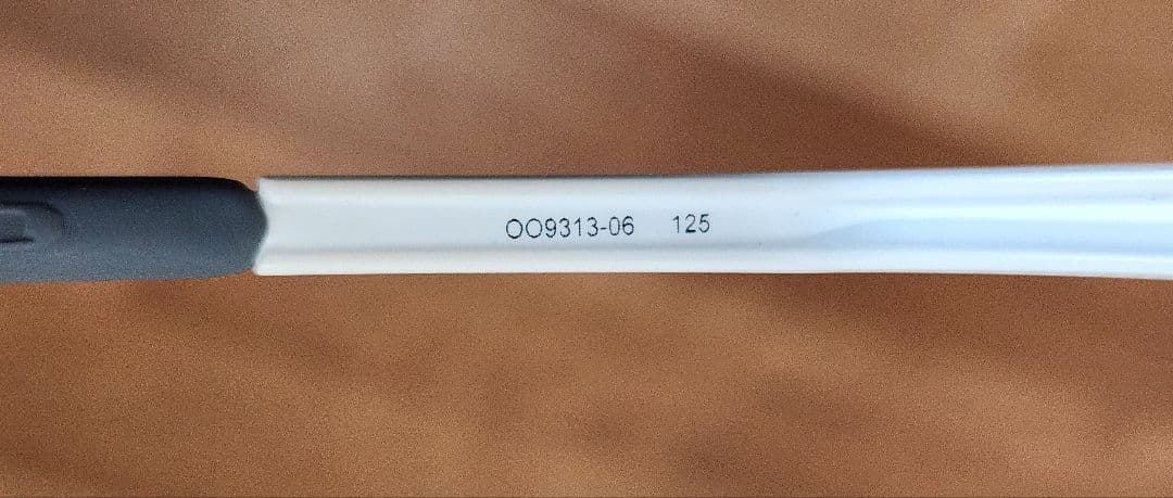 OAKLEY EVZero Path オークリー　調光レンズ