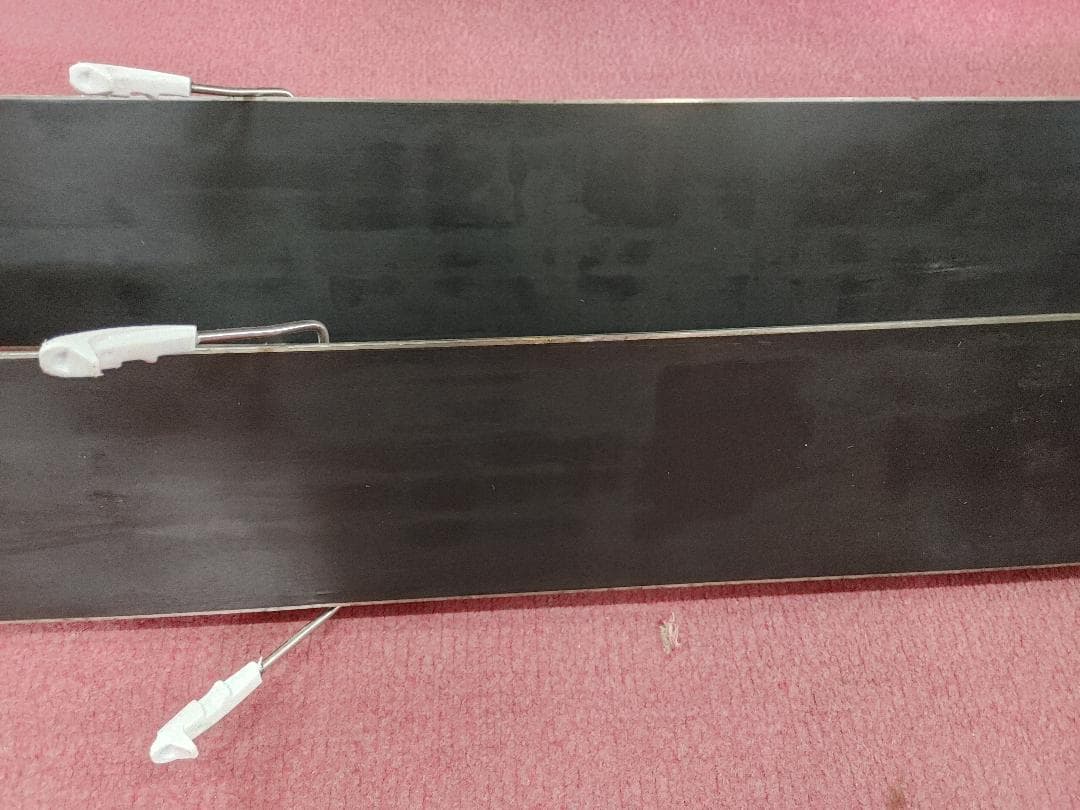 スキー 190 DPS Spoon Pure 3 Carbon Nano ..