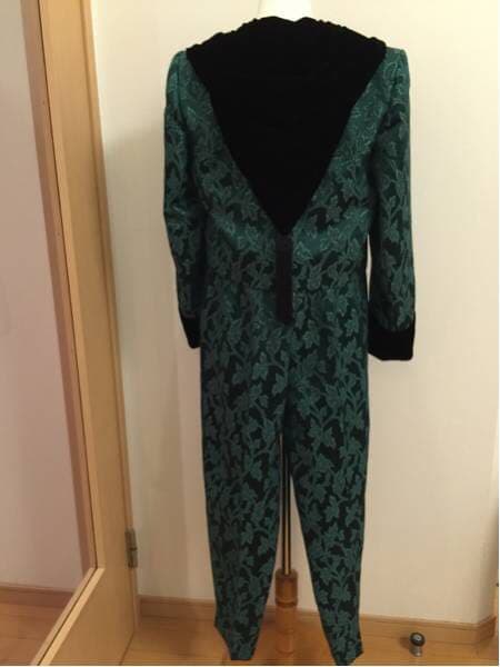 YVESSAINTLAURENT サンローランスーツ 日本に２着希少商品