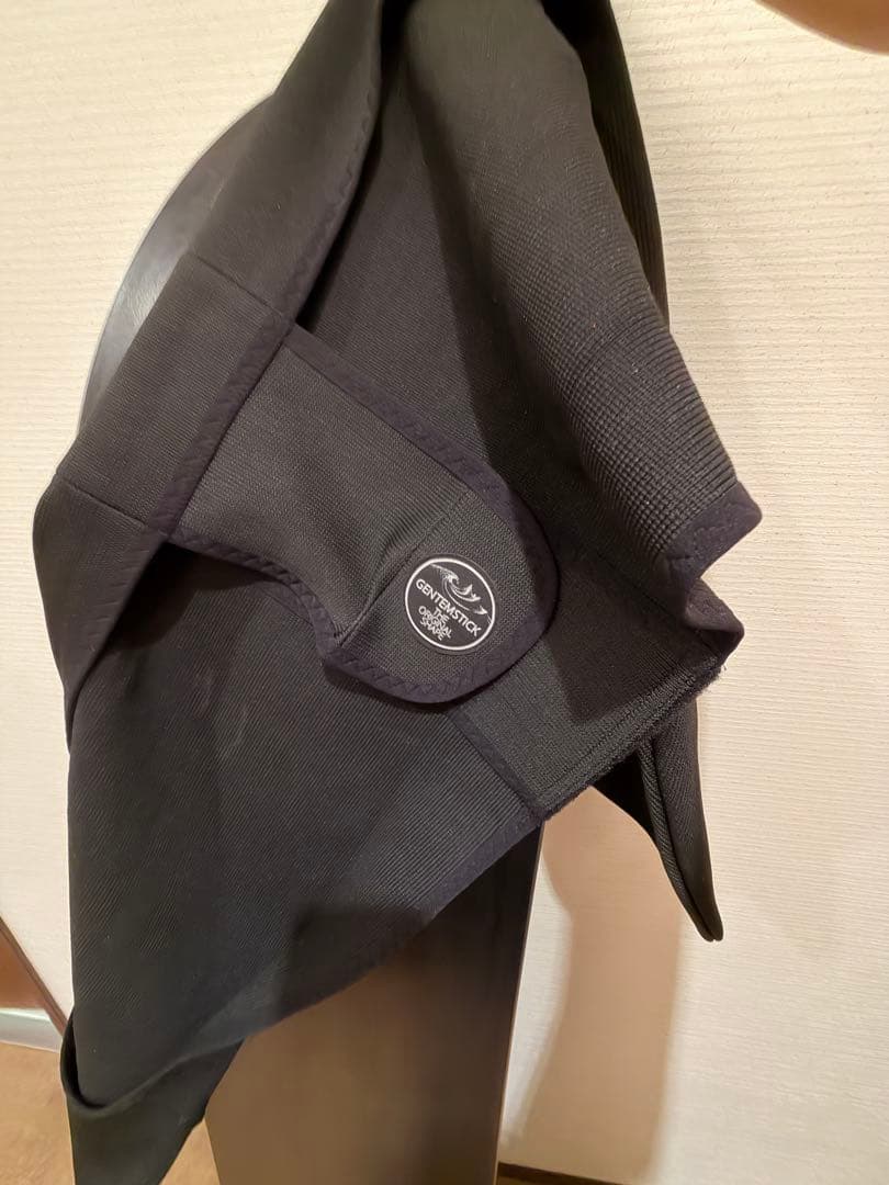 とっシーです！ゲンテンスティック　アロハノカオア