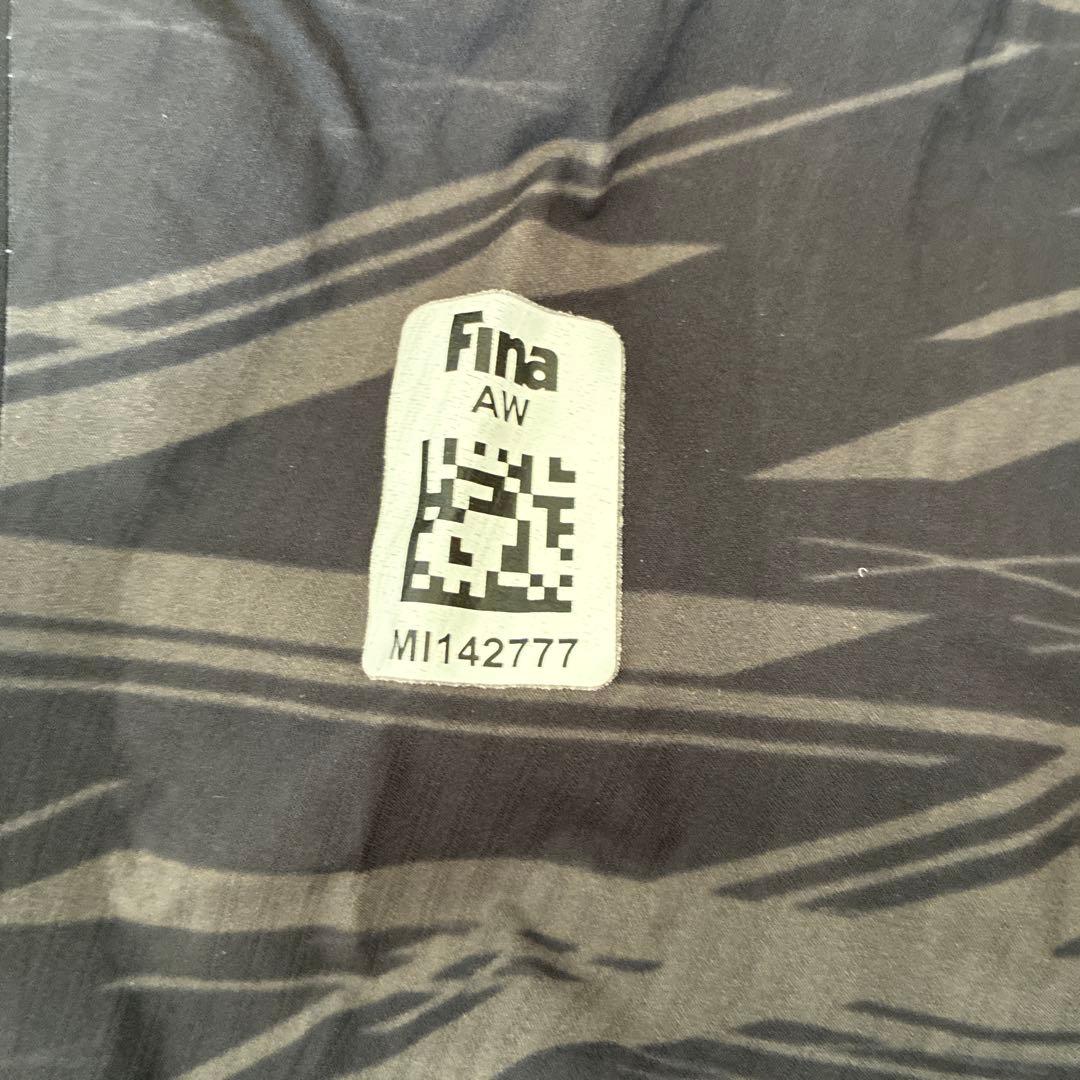 Mizuno 高速水着GX SONIC V MR Lサイズ