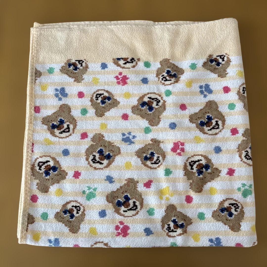 フェイラー　プティバス　ラブラリー♡テディ