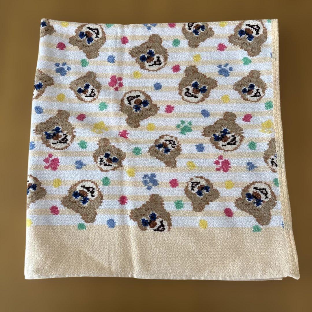 フェイラー　プティバス　ラブラリー♡テディ