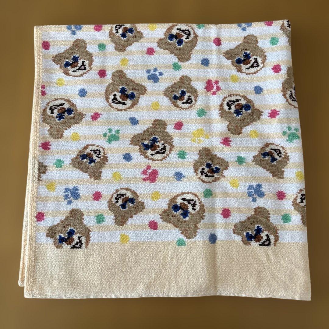 フェイラー　プティバス　ラブラリー♡テディ