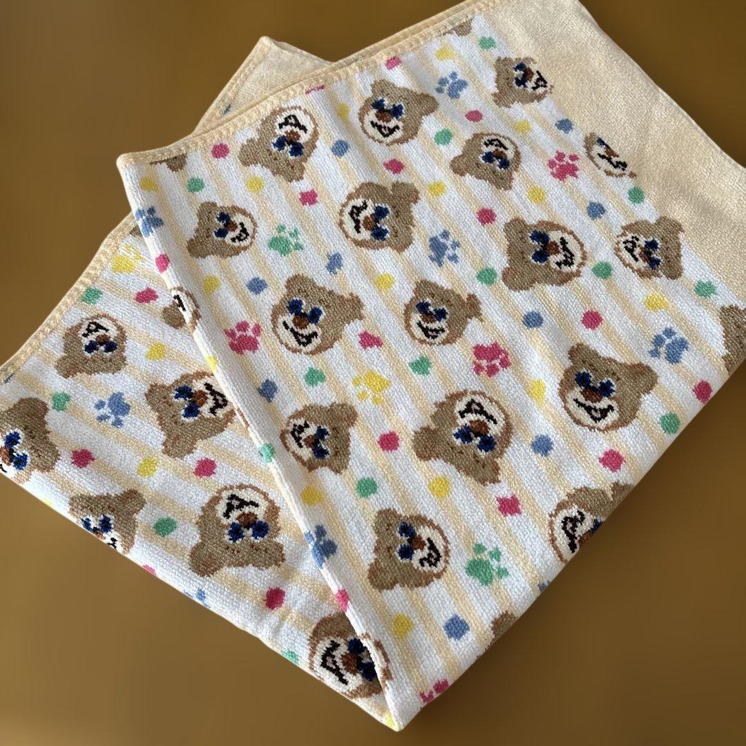 フェイラー　プティバス　ラブラリー♡テディ