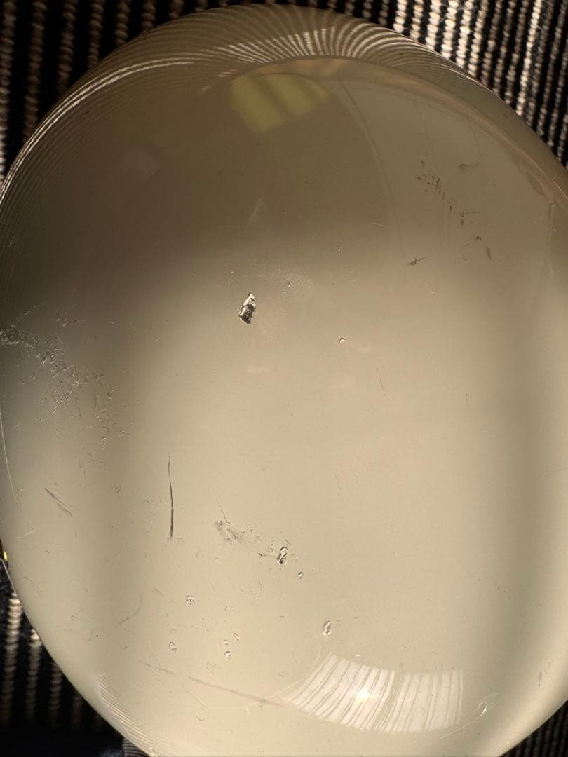 SHOEI ホワイト JOヘルメット　Mサイズ（57センチ）