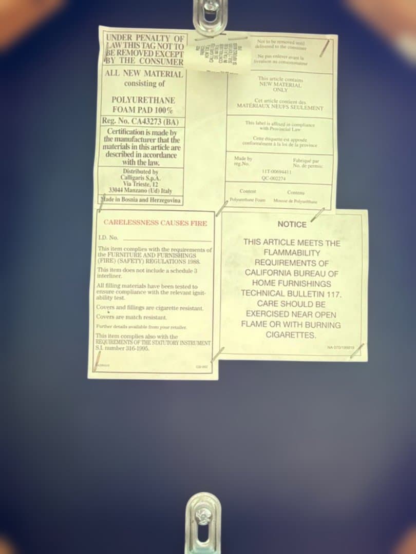 akk Calligaris　カリガリス　ダイニングチェア　イタリア④