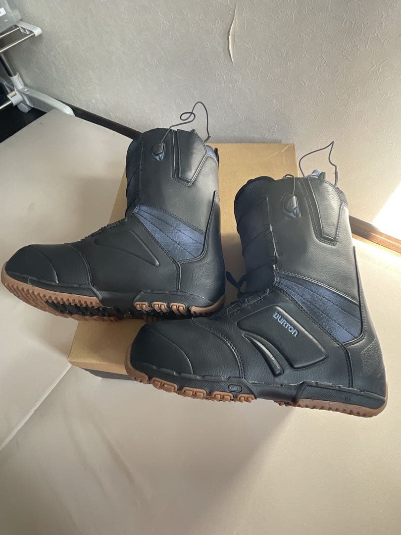 バートン　ルーラー　27センチ