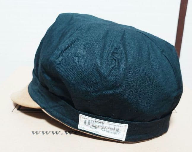 FREEWHEELERS フリーホイーラーズ CASQUETTE キャスケット