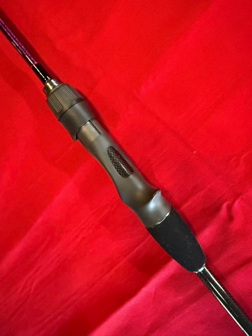 金太郎釣具 テクニカルマルイカ 155 ゴールデンアックス