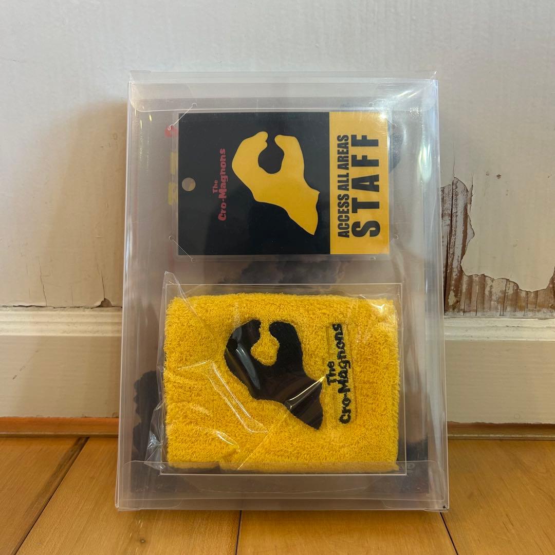 ☆クロマニヨンズ☆DVD MONDO ROCCIA 初回生産限定盤