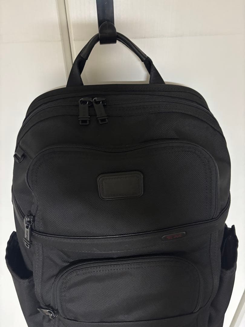 ★*★様 TUMI トゥミ　コンパクトバックパック