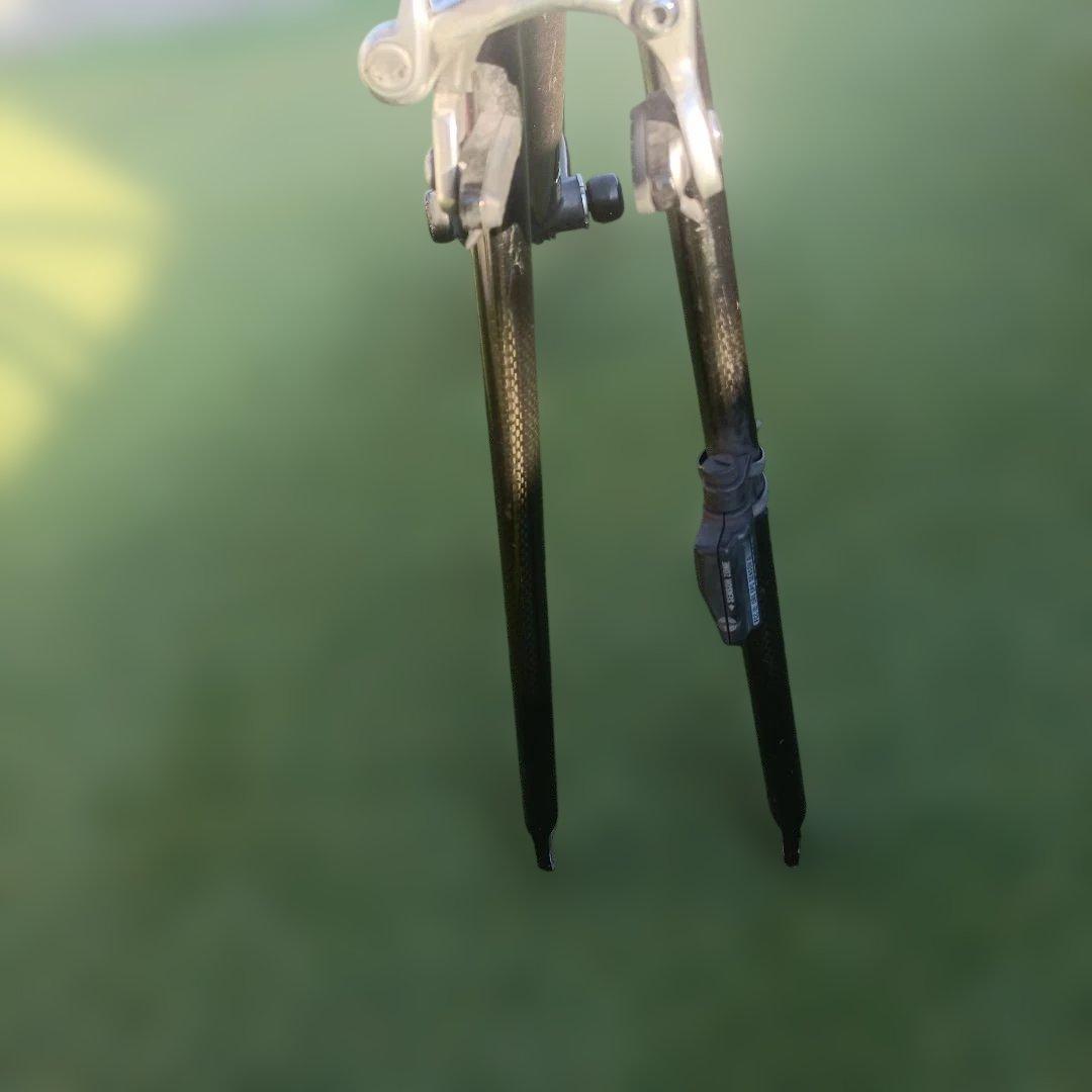 ANCHOR ロードバイクフレーム Shimano 105