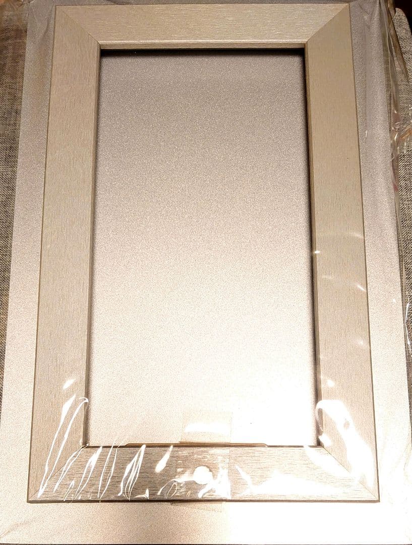 BTS 防弾少年団 TAEHYUNG V フォトフレーム A4 額縁 + スロ①