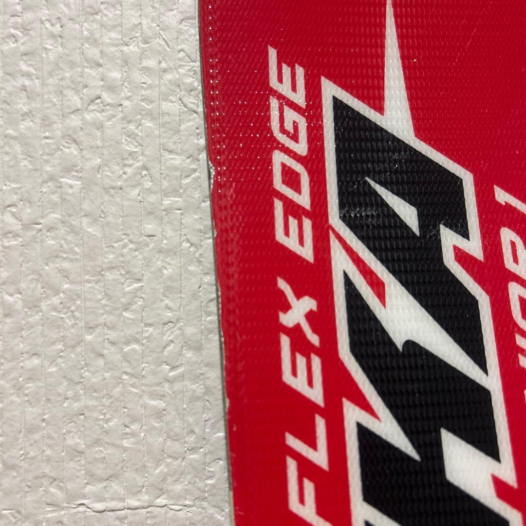 OGASAKA NEO FLEX EDGE JUNIOR スキー　150cm