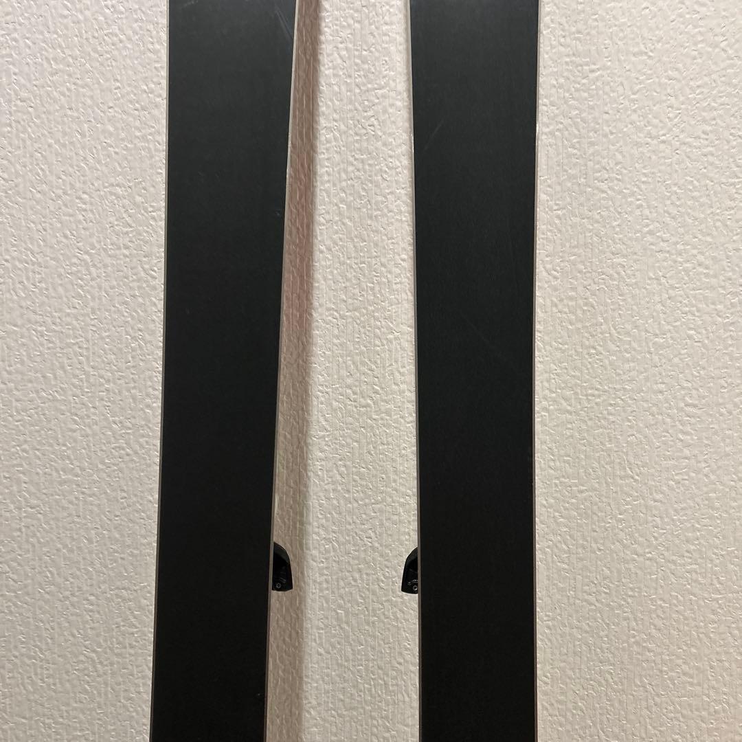 OGASAKA NEO FLEX EDGE JUNIOR スキー　150cm