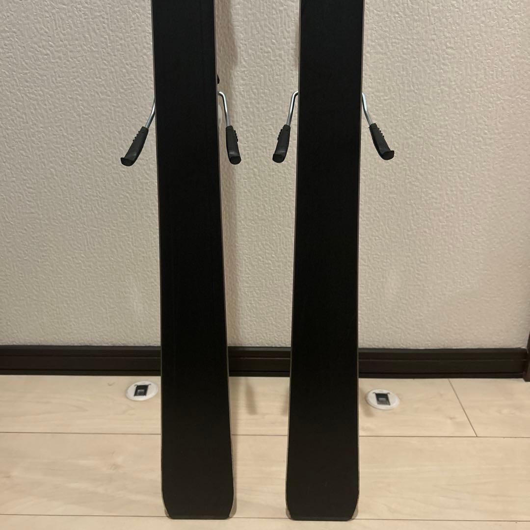 OGASAKA NEO FLEX EDGE JUNIOR スキー　150cm
