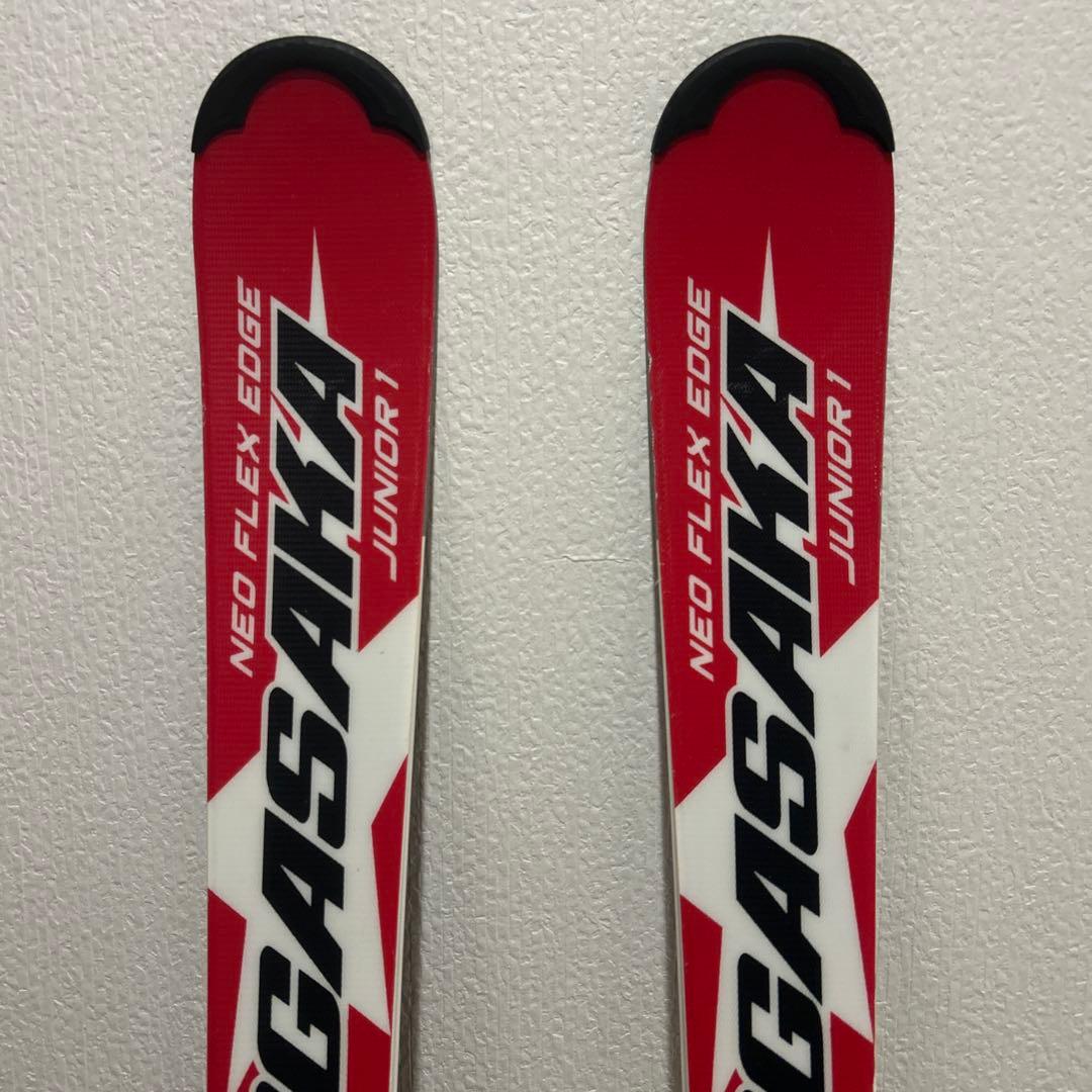 OGASAKA NEO FLEX EDGE JUNIOR スキー　150cm