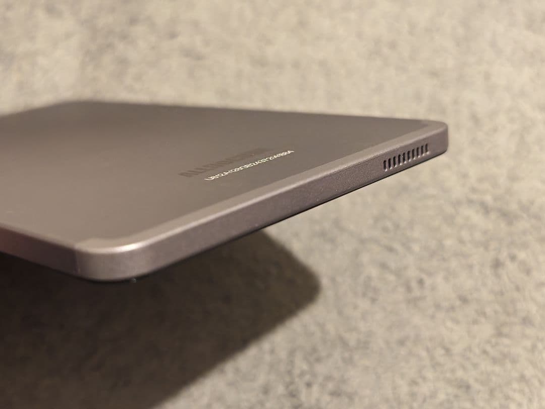 Androidタブレット本体 ALLDOCUBE: iPlay60 mini Turbo