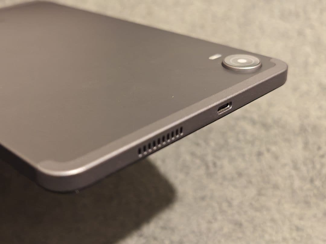 Androidタブレット本体 ALLDOCUBE: iPlay60 mini Turbo